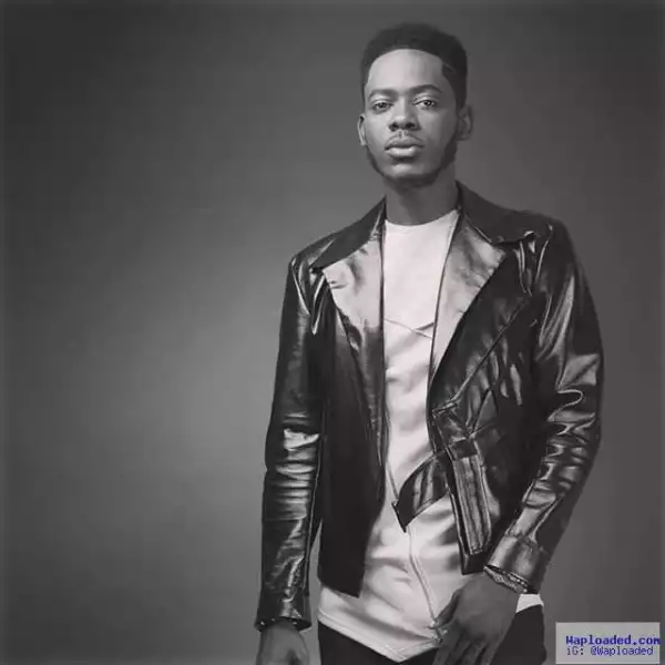 Adekunle Gold Speaks On Why Olamide Was Angry At The Headies 